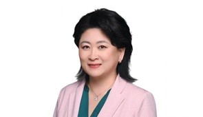 康宁中国总裁林春梅：对华投资再增加5亿美元