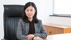 采埃孚集团执行副总裁、中国区总裁、亚太区运营总裁汪润怡：深耕中国是保持全球领先的关键 