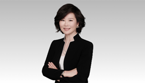 安斯泰来中国区总裁赵萍：全产业链布局瞄准中国机遇