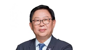 松下中国总裁赵炳弟：无论顺境逆境 松下在中国发展的态势不会改变 
